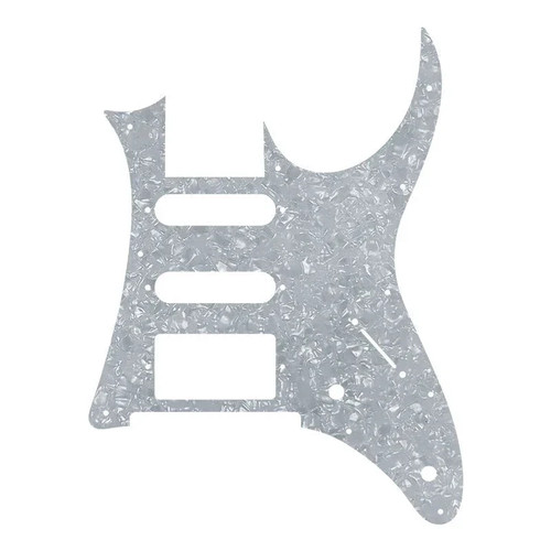 Ibanez rg350dx hss battipenna - ibanez,