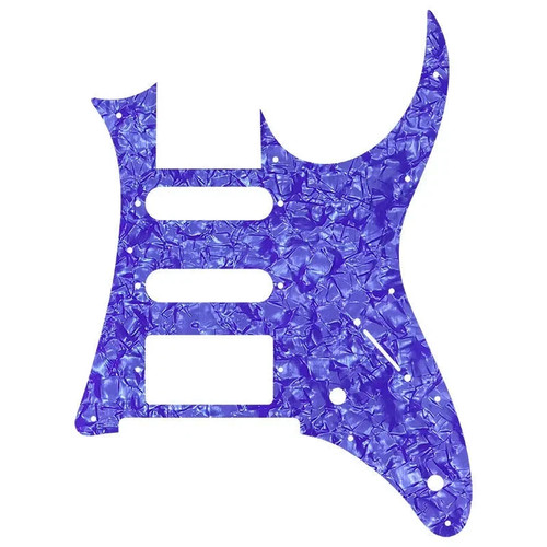 Ibanez rg350dx hss - ibanez, battipenna
