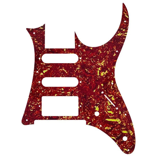 Ibanez rg350dx hss battipenna - ibanez,