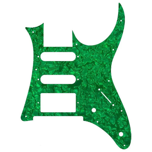 Ibanez rg350dx hss battipenna - rg350dx,