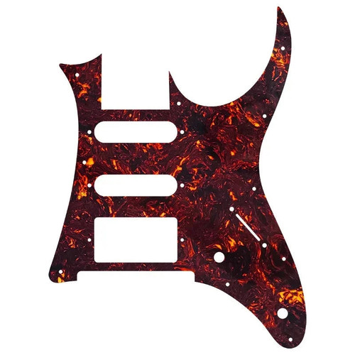 Ibanez rg350dx hss battipenna - rg350dx,