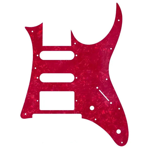 Ibanez rg350dx hss battipenna - hss,