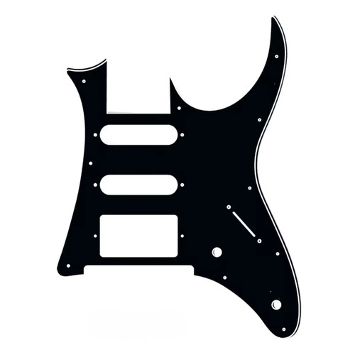 Ibanez rg350dx battipenna hss - rg350dx,