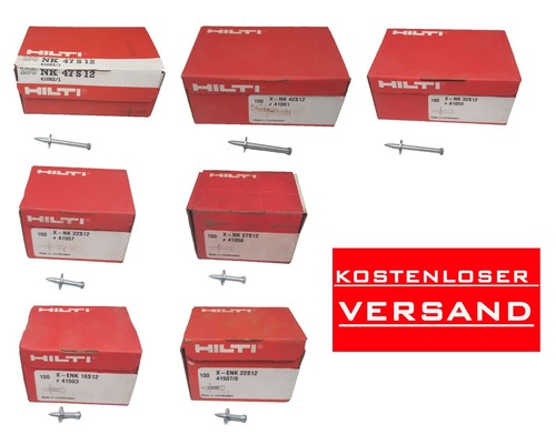 Hilti enk chiodi per - enk,