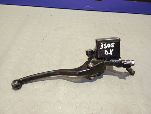 Pompa freno honda 350 - dx, sh