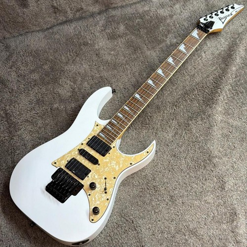 Ibanez rg350dx con - ibanez,
