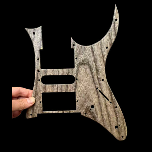 Nuovo battipenna per chitarra - battipenna,