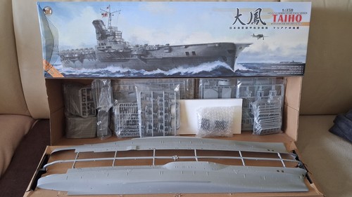350 taiho deluxe - 1/350,