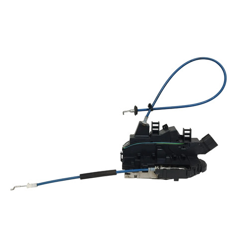Serratura posteriore lancia - dx,