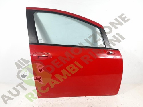 350a1000 porta ant fiat - 350a1000, dx.