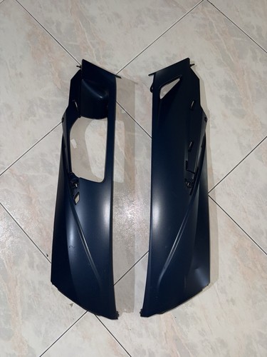 Carene sottopedana honda - carene,