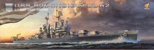 Vf350921dx 350 uss - vf350921dx, 1/350