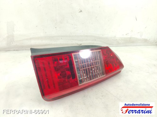 Fanalino stop posteriore fiat - stop,