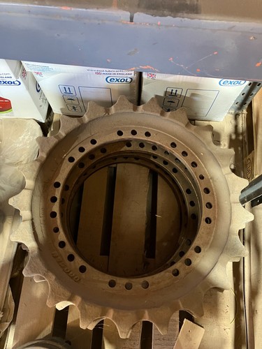 Pignone binario doosan - pignone,