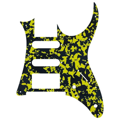Ibanez rg350dx hss - rg350dx,