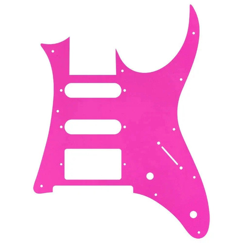 Ibanez rg350dx battipenna - rg350dx, hss