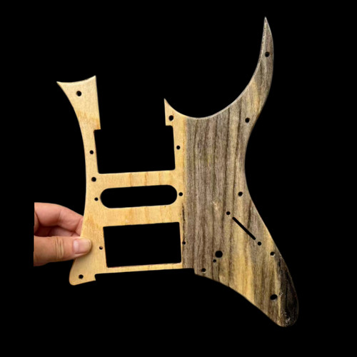 Nuovo battipenna per chitarra - nuovo,