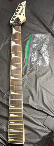 Collo ibanez rg350dx wizard - wizard, ii