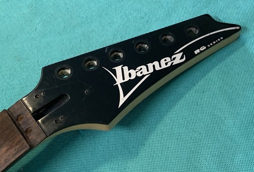 Chitarra elettrica ibanez - chitarra,