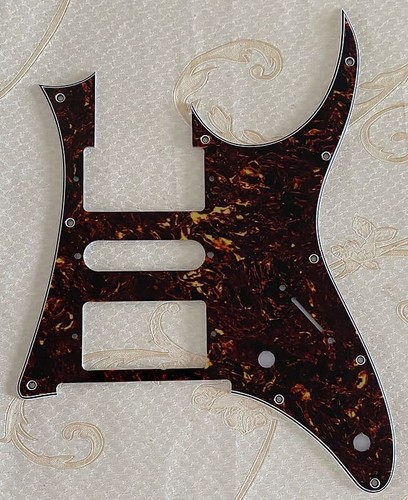 Pick for ibanez 350 - pick, rg