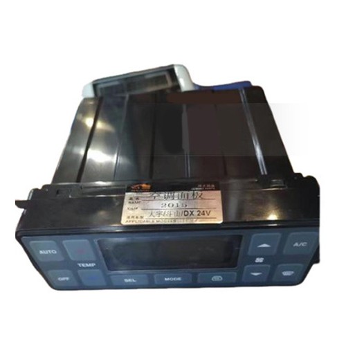 Per escavatore doosan - per,