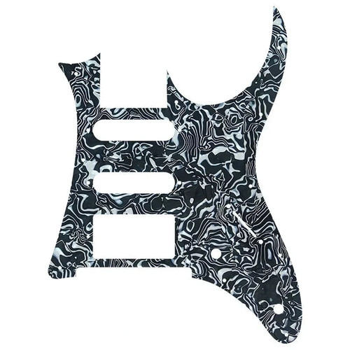 Ibanez rg350dx battipenna hss - rg350dx,