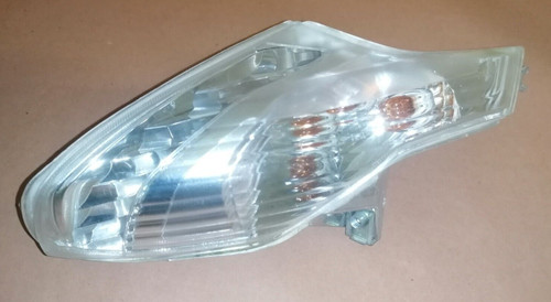 Fanale posteriore piaggio - posteriore, dx