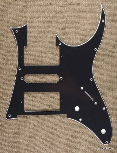 Protezione pick guard - pick,
