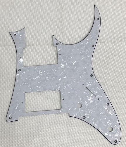 Battipenna chitarra white - battipenna,