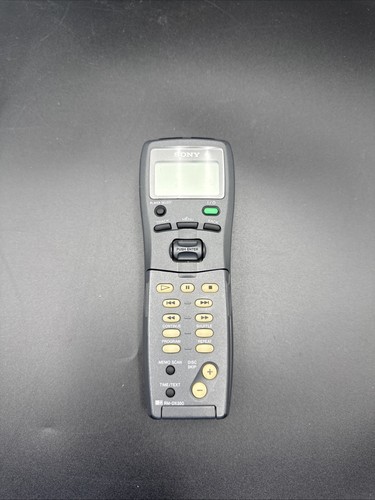 Telecomando lcd sony dx350 - telecomando,