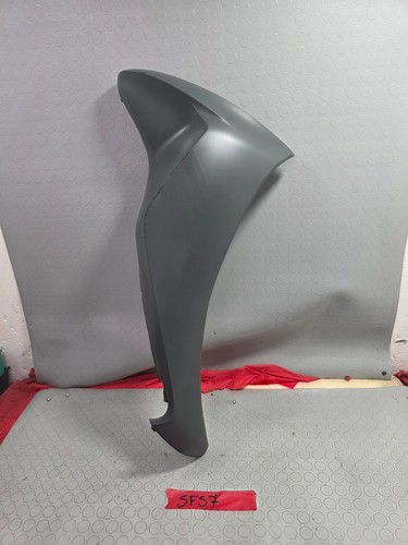 Scudo anteriore honda - dx, sh