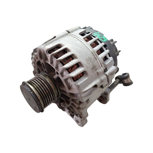 Alternatore audi seat ibiza - alternatore, a2