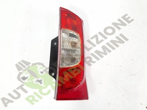 350a1000 fanale post - 350a1000, dx.