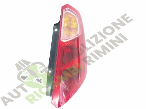 350a1000 fanale post fiat - fanale, dx.