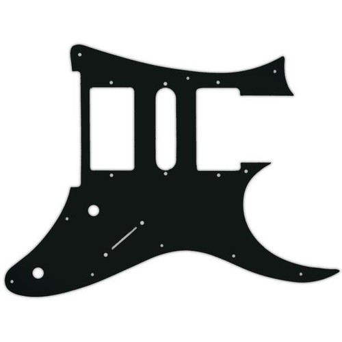 Usa custom pickguard per - usa,