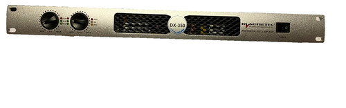 Dx350 amplificatore di - "amplificatore, pa