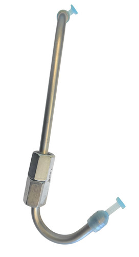 Tubo carburante pompa - tubo,