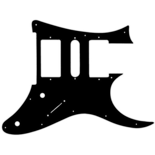 Usa custom pickguard per - custom,