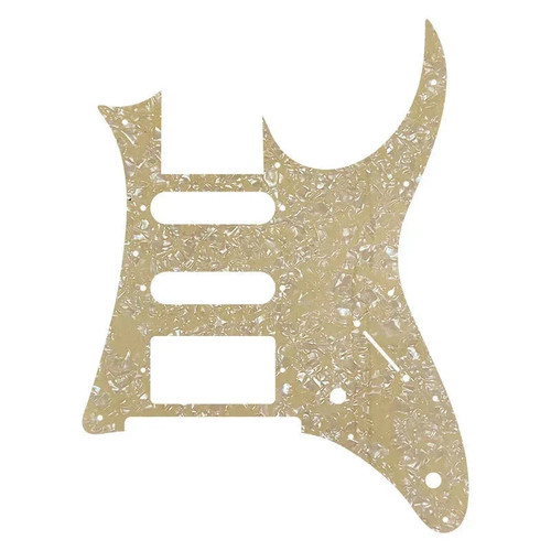 Ibanez rg350dx hss battipenna - rg350dx,