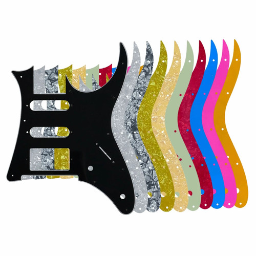 Battipenna ibanez rg350dx hss - ibanez,