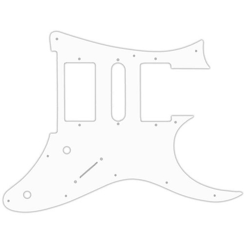 Usa custom pickguard per - custom,