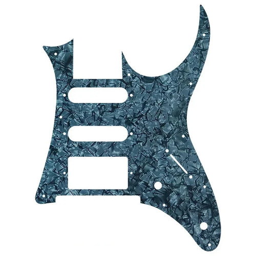 Ibanez rg350dx hss battipenna - rg350dx,